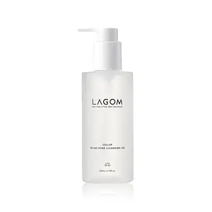 Lagom Cellup Micro Pore Cleansing Oil