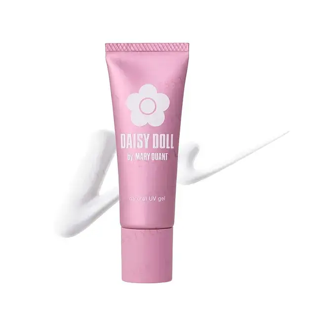 Club Daisy Doll Natural UV Gel