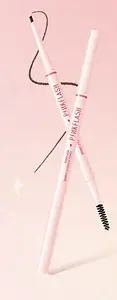 PINKFLASH Skinny Eyebrow Pencil #BR01 Chocolate Brown