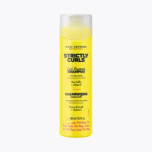 Marc Anthony Strictly Curls Curl Defining Shampoo