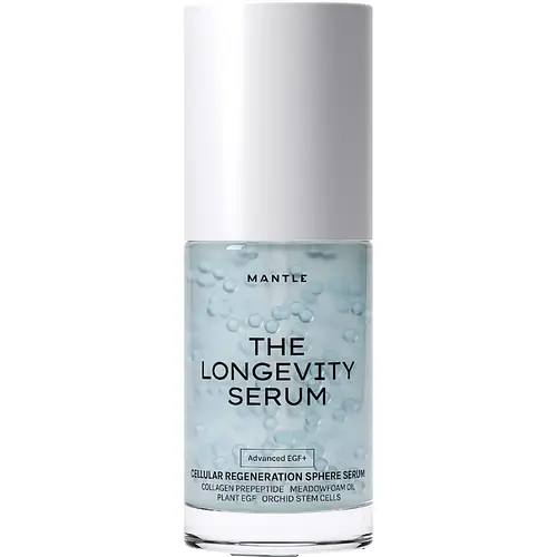 Mantle The Longevity Serum