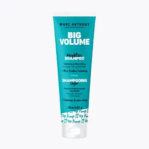 Marc Anthony Big Volume Thickening Shampoo