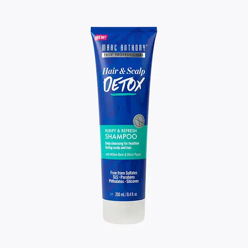 Marc Anthony Hair & Scalp Detox Purify & Refresh Shampoo