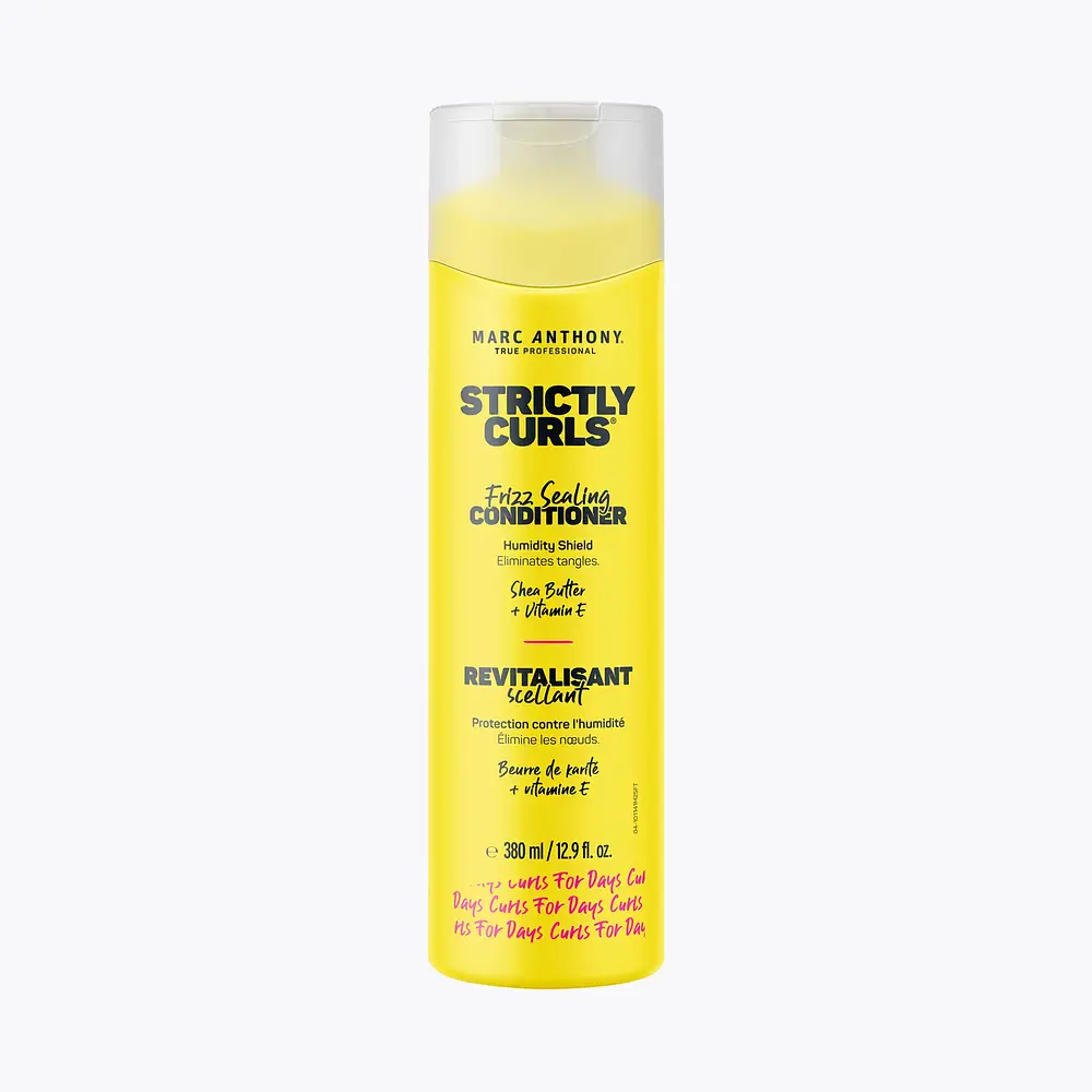 Marc Anthony Strictly Curls Frizz Sealing Conditioner