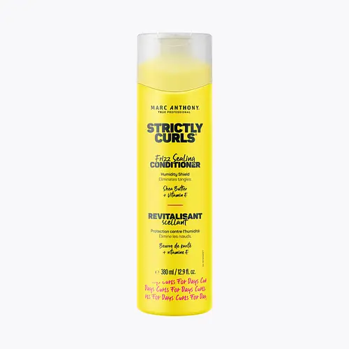 Marc Anthony Strictly Curls Frizz Sealing Conditioner
