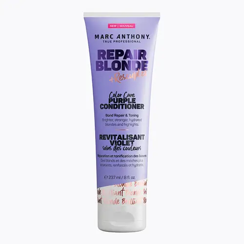 Marc Anthony Repair Blonde Purple Conditioner