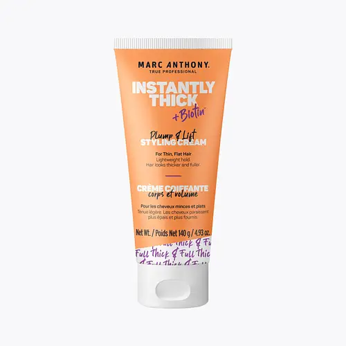 Marc Anthony Instantly Thick +Biotin Plump & Lift Styling Cream