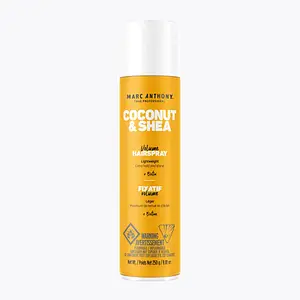 Marc Anthony Coconut & Shea Volume Hairspray