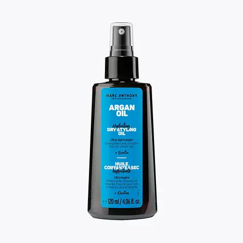 Marc Anthony Argan Oil Hydrating Dry Styling Oil