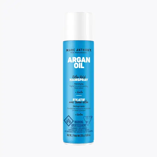 Marc Anthony Argan Oil Volume Hairspray