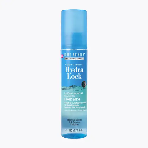 Marc Anthony Maximum Moisture Hydra Lock Instant Moisture Recharge Hair Mist
