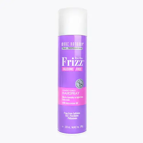 Marc Anthony Bye. Bye. Frizz Humidity Shield Hairspray