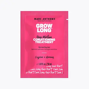 Marc Anthony Grow Long Intense Hydration Conditioning Treatment