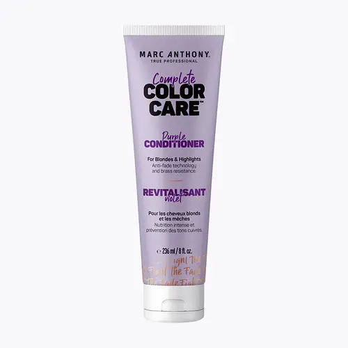 Marc Anthony Complete Color Care Purple Conditioner
