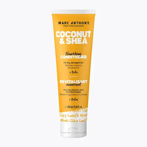 Marc Anthony Coconut & Shea Nourishing Conditioner