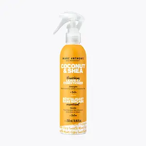 Marc Anthony Coconut & Shea Nourishing Leave-In Conditioner