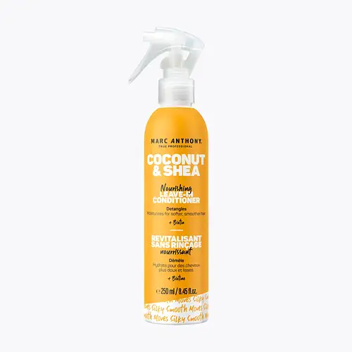 Marc Anthony Coconut & Shea Nourishing Leave-In Conditioner