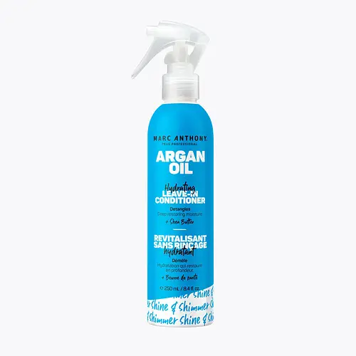 Marc Anthony Argan Oil Hydrating Leave-In Conditioner