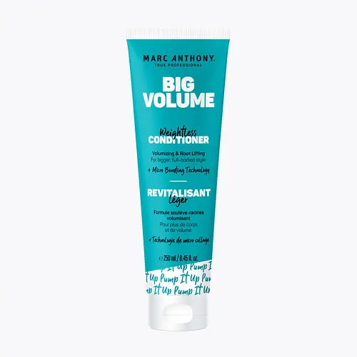 Marc Anthony Big Volume Thickening Conditioner