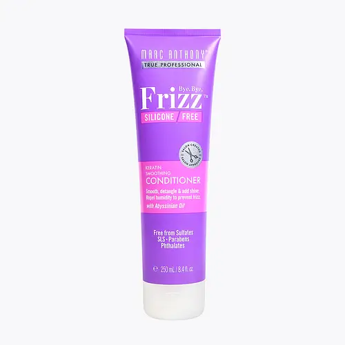 Marc Anthony Bye. Bye. Frizz Keratin Smoothing Conditioner