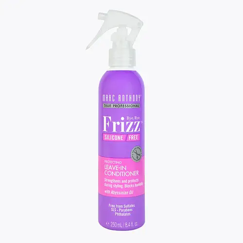 Marc Anthony Bye. Bye. Frizz Protecting Leave-In Conditioner