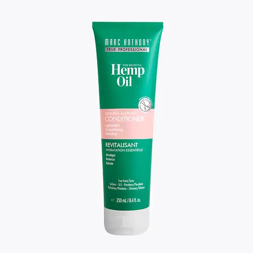 Marc Anthony Nourishing Hemp Oil Essential Moisture Conditioner