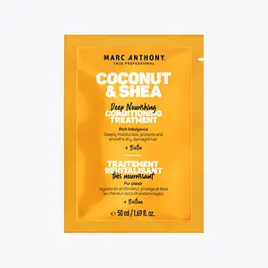 Marc Anthony Coconut & Shea Deep Nourishing Conditioning Treatment