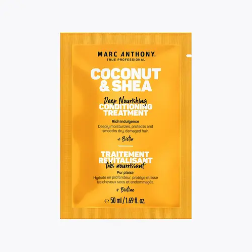 Marc Anthony Coconut & Shea Deep Nourishing Conditioning Treatment