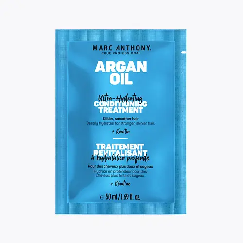Marc Anthony Argan Oil Ultra-Hydrating Conditioning Treatment