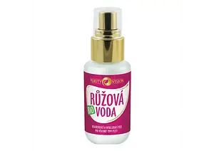 Purity Vision BIO růžová voda