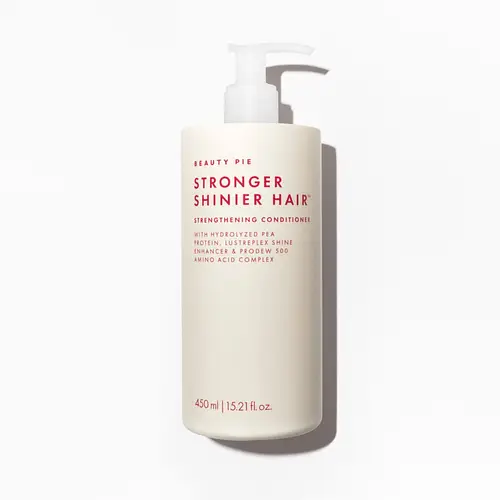 Beauty Pie Stronger Shinier Hair Conditioner
