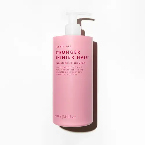 Beauty Pie Stronger Shinier Hair Shampoo