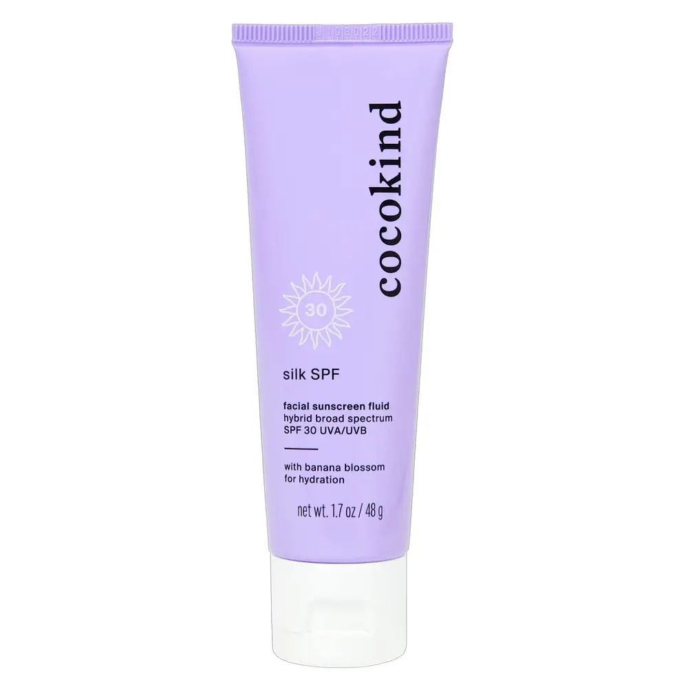Cocokind Silk SPF 30