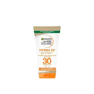 Garnier Hydra 24H protect Hydrating Protection Lotion Face & Body SPF 30
