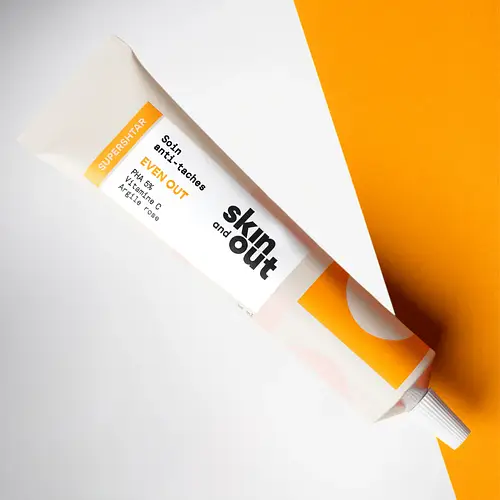 Skin & Out EVEN OUT Soin Anti-Taches