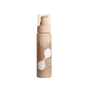 Fig.1 Beauty Gentle Cream Cleanser