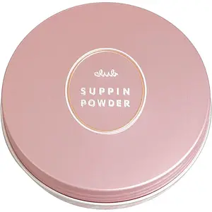 Club Suppin Powder Pastel Rose