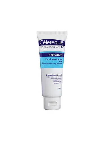 Celeteque Facial Moisturizer