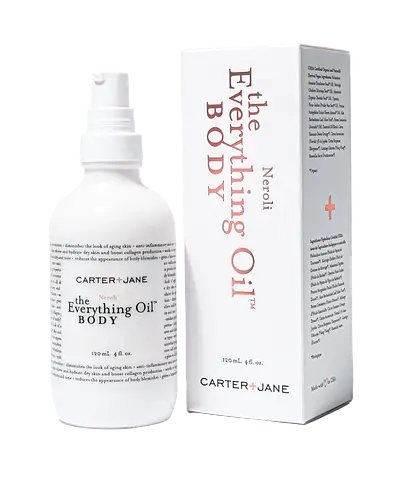 Carter + Jane Neroli The Everything Oil