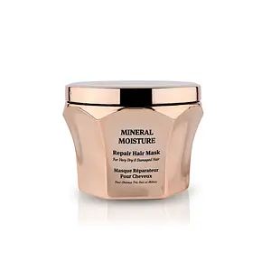 Saphira Mineral Moisture Repair Hair Mask