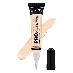 L.A. Girl HD Pro Conceal Fairest