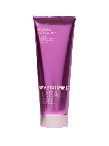 Victoria’s Secret Shimmer Body Lotion Dream Girl