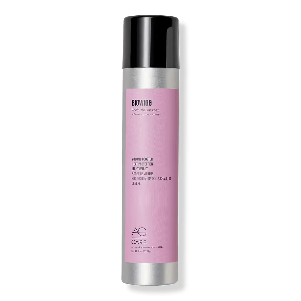 AG Care Bigwigg Root Volumizer