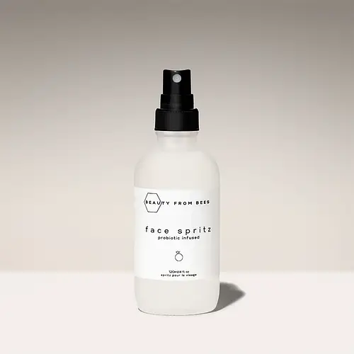 Beauty From Bees Face Spritz - Probiotic Infused
