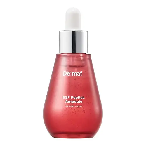 De:Maf EGF Peptide Ampoule