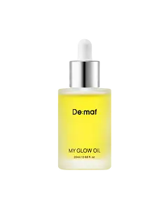 De:Maf My Glow Oil
