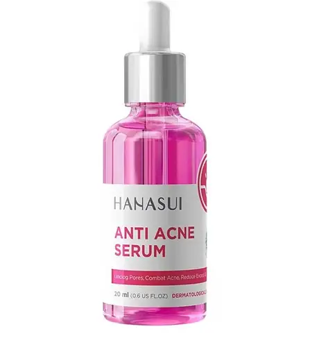 Hanasui Anti Acne Serum