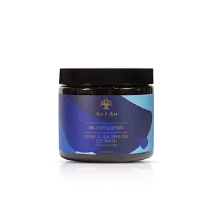 As I Am Dry & Itchy Scalp Care Cowash