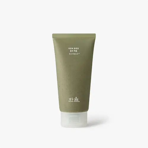 Hanyul HANYUL Pure Artemisia Cleansing Pack Foam