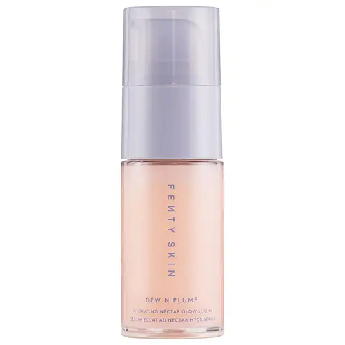 Fenty Beauty Dew N Plump Hydrating Necter Glow Serum